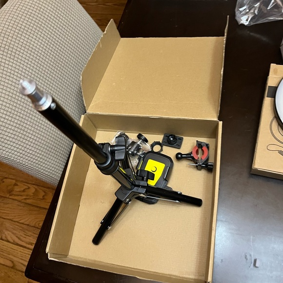 Ring Light - Picture 9 of 9